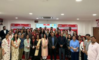 FDP on Sustainable Healthcare & Med-Tech Ecosystems